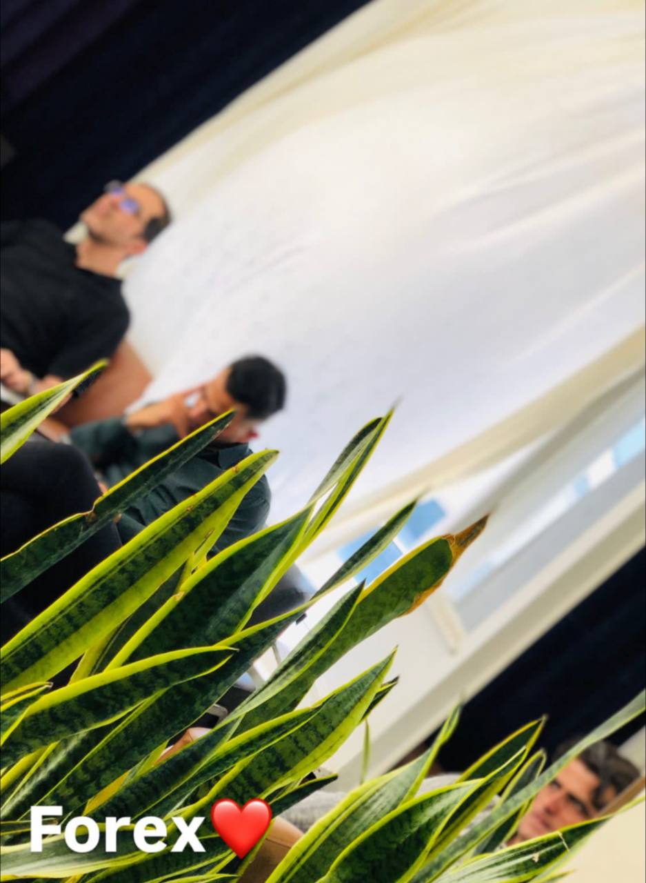 آموزش ارزدیجیتال و فارکس در تبریز