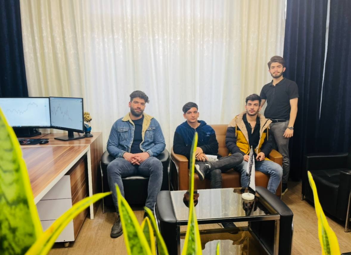 آموزش ارزدیجیتال و فارکس در تبریز