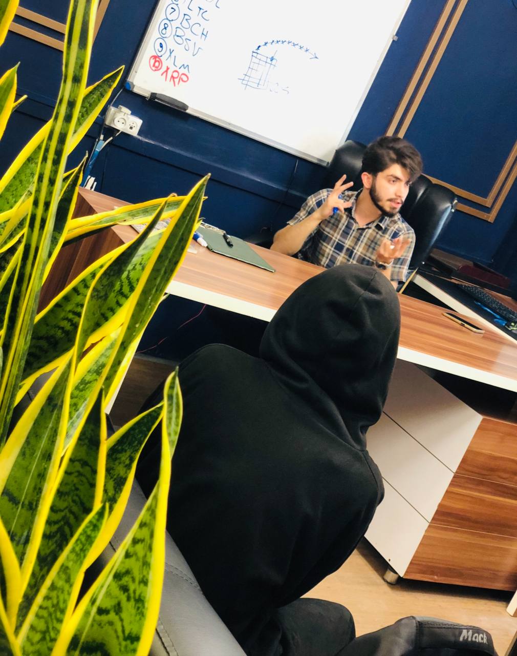 آموزش ارزدیجیتال و فارکس در تبریز