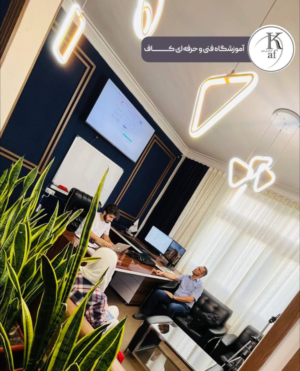 آموزش ارزدیجیتال و فارکس در تبریز