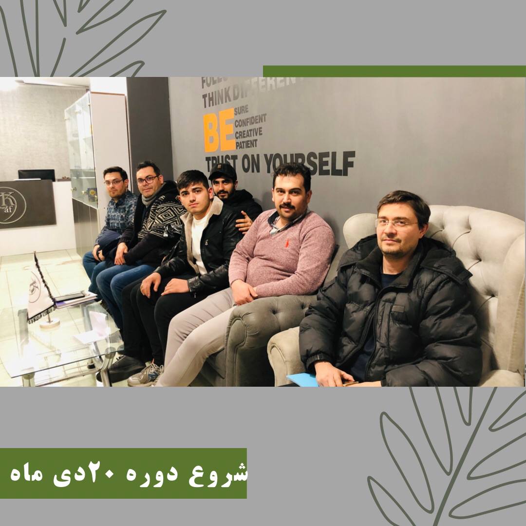 آموزش تعمیرات موبایل در تبریز