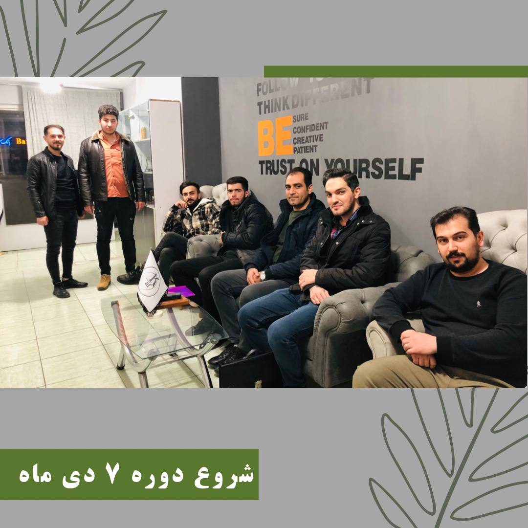 آموزش تعمیرات موبایل در تبریز