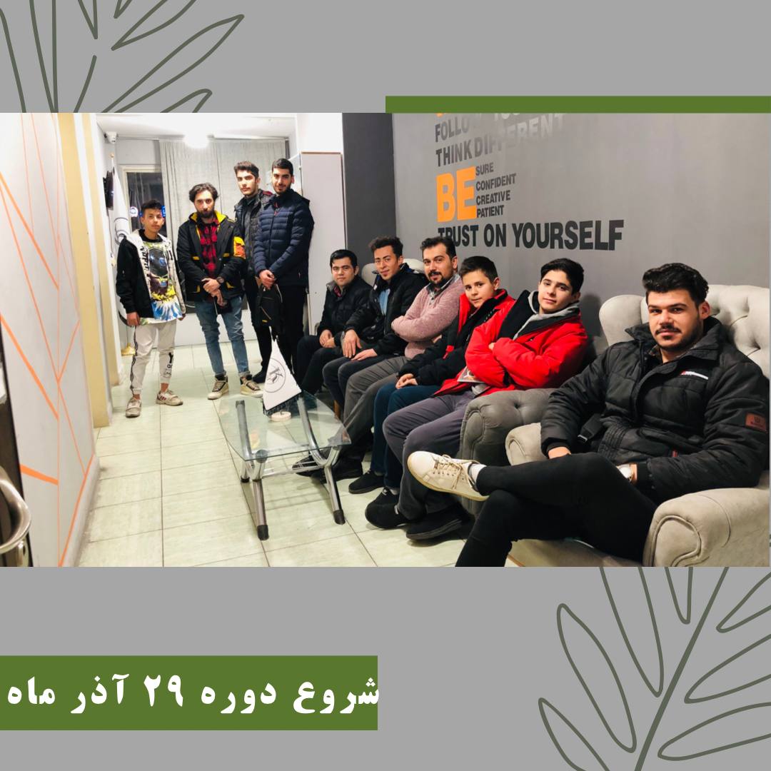 آموزش تعمیرات موبایل در تبریز