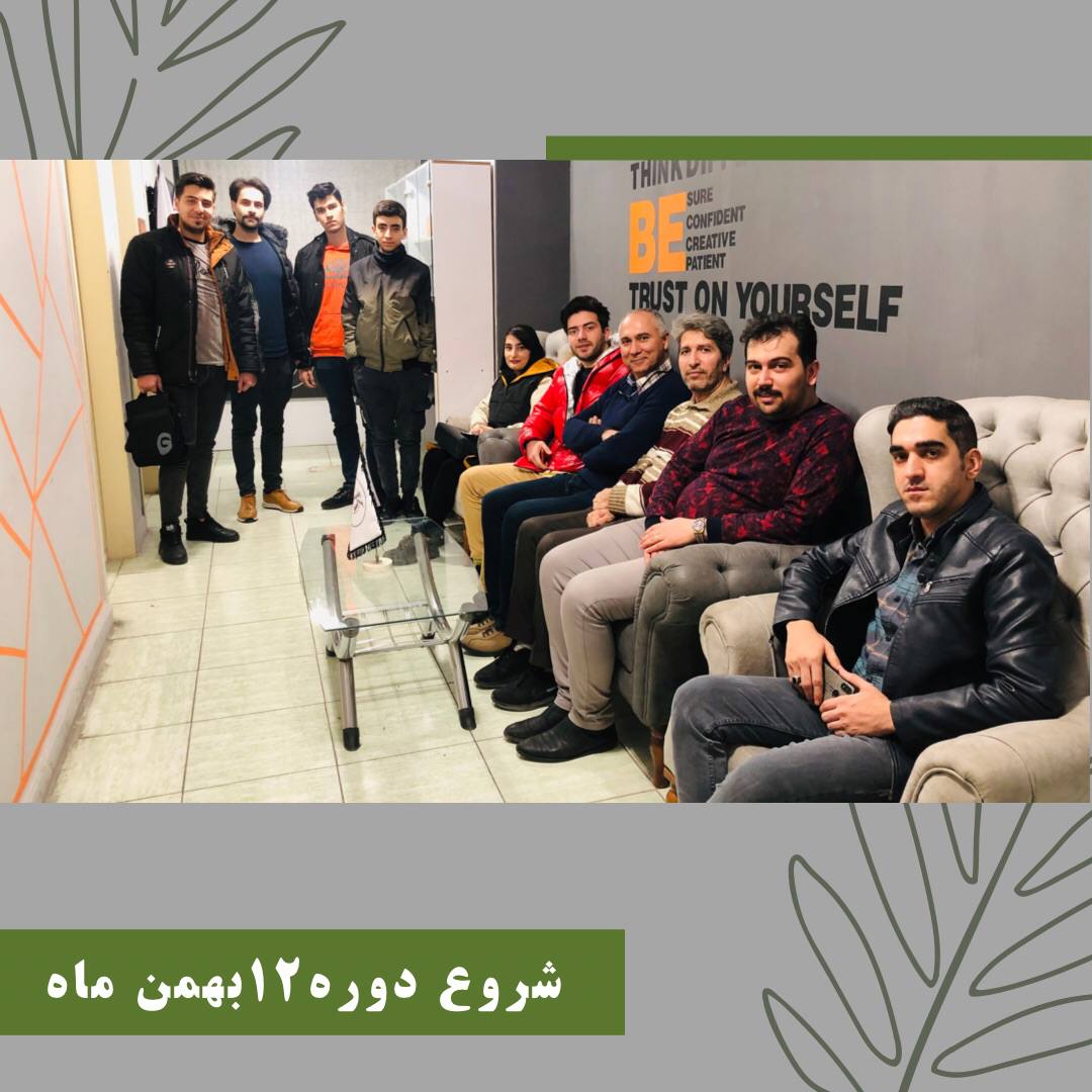 آموزش تعمیرات موبایل در تبریز